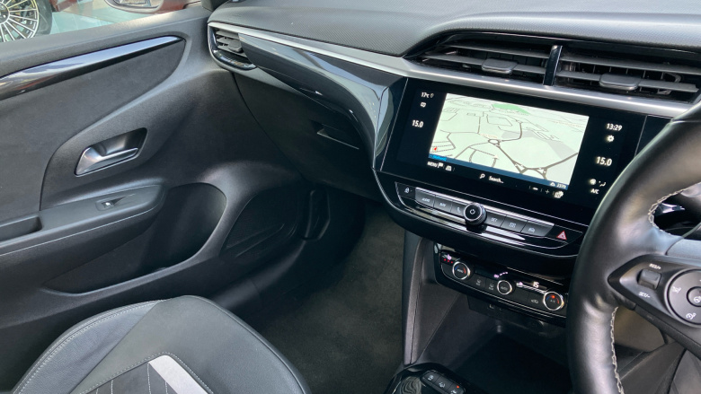 Vauxhall Corsa 1.2 Turbo Ultimate 5dr Auto Petrol Hatchback